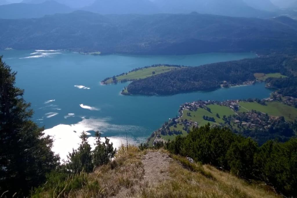 Herberge. 46 Garmisch-Partenkirchen Exterior foto
