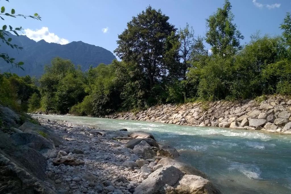 Herberge. 46 Garmisch-Partenkirchen Exterior foto
